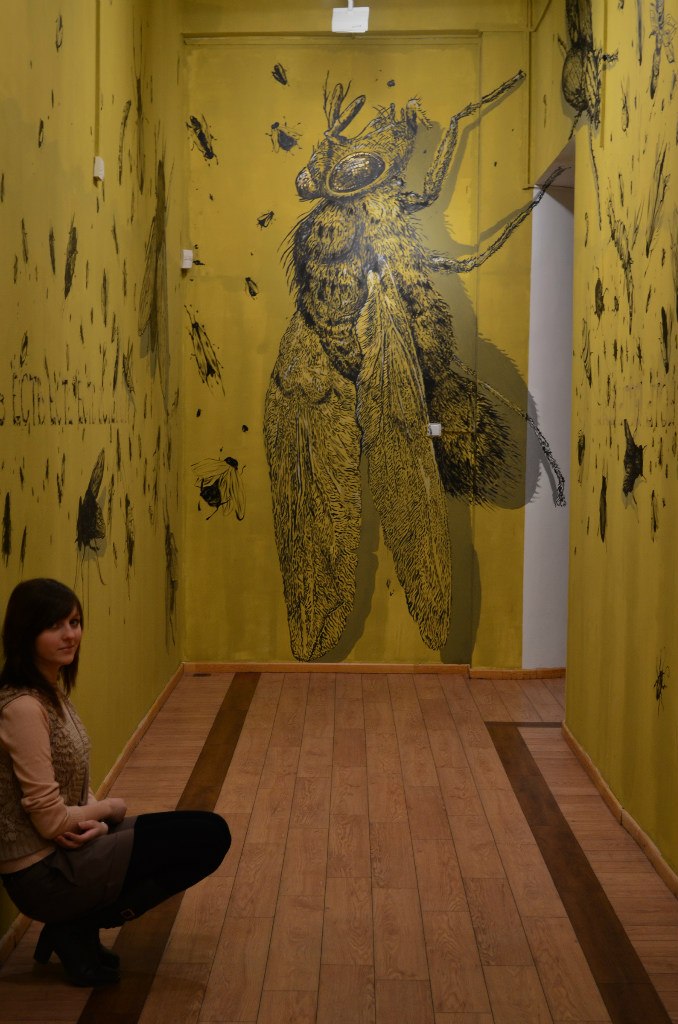 Антонина Брин | Краснодар