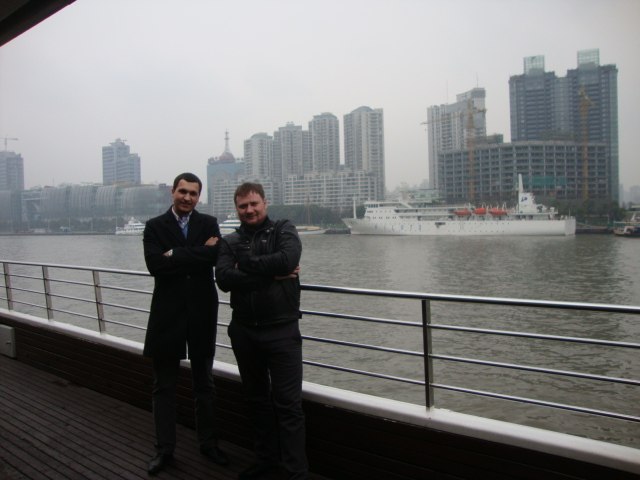 Андрей Евдокимов | Красноярск