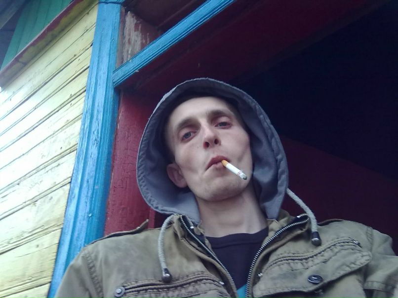 Иван Кузнецов | Киев