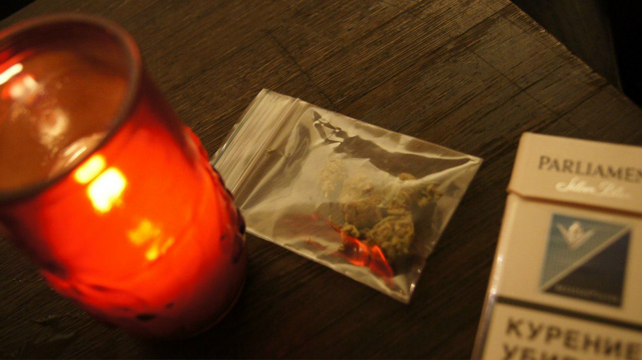 Олег Шапак | Санкт-Петербург