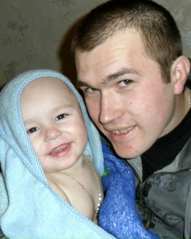 Саша Мартинюк | Луцк