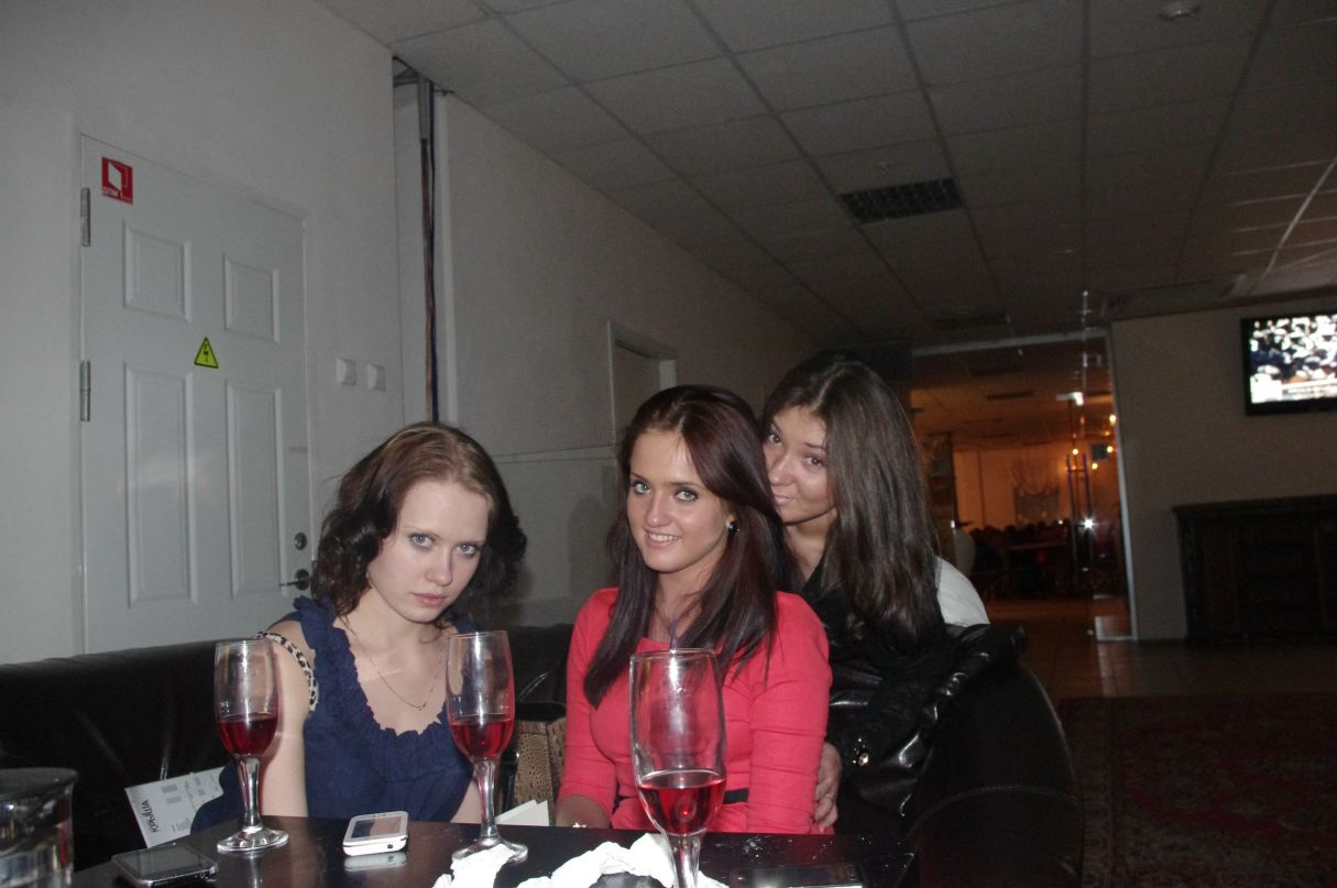 Анна Овчаренко | Новосибирск