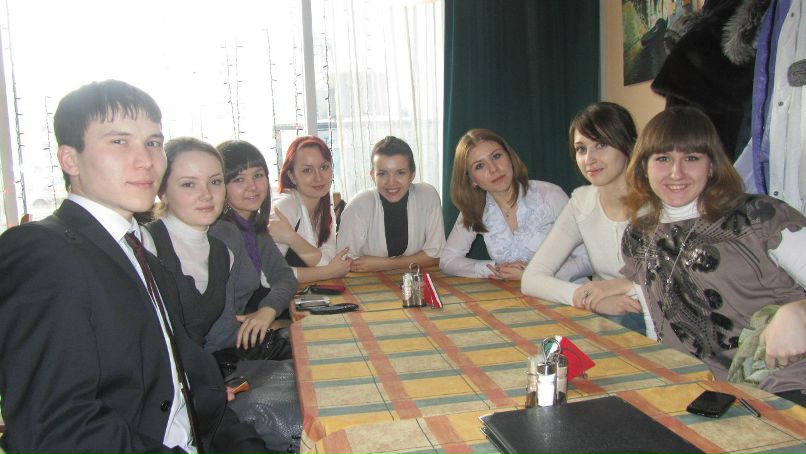 Светлана Романова | Нижний Новгород