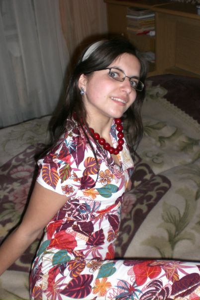 №11, Настя Костюкова, Никополь №11, Настя Костюкова, Никополь