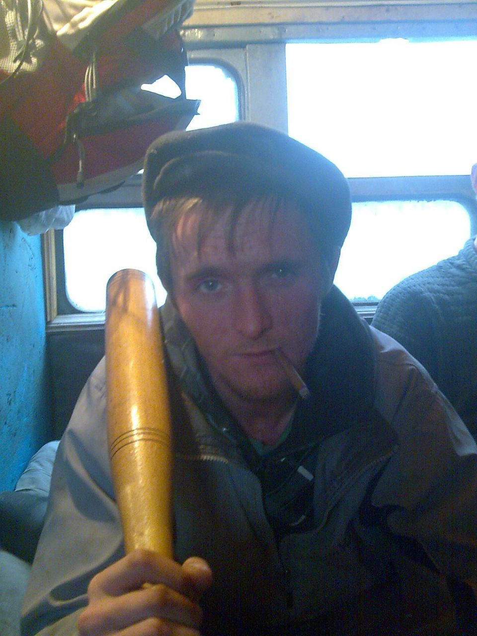 Дима Смышляев | Киров