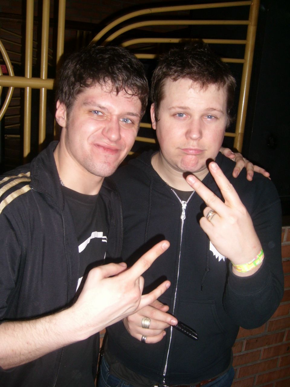 Андрей Устинов | Караганда