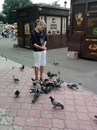 Фотография Андрійчук Юли