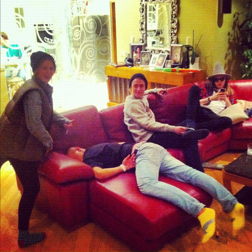 Vova Shakhnazarov | Москва