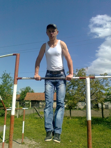 №72, Андрій Макусій, Мукачево №72, Андрій Макусій, Мукачево