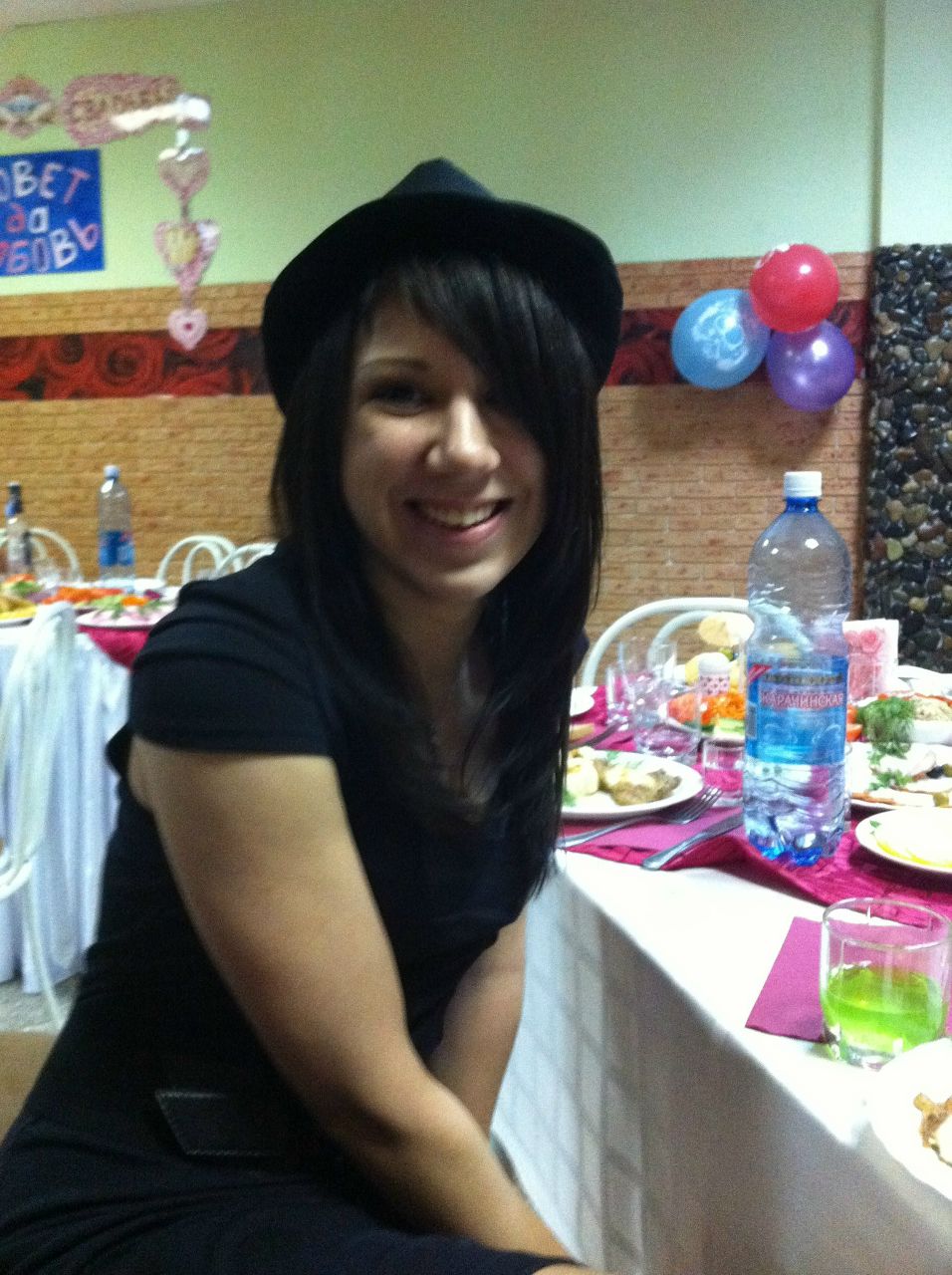 Елена Саса | Новокузнецк