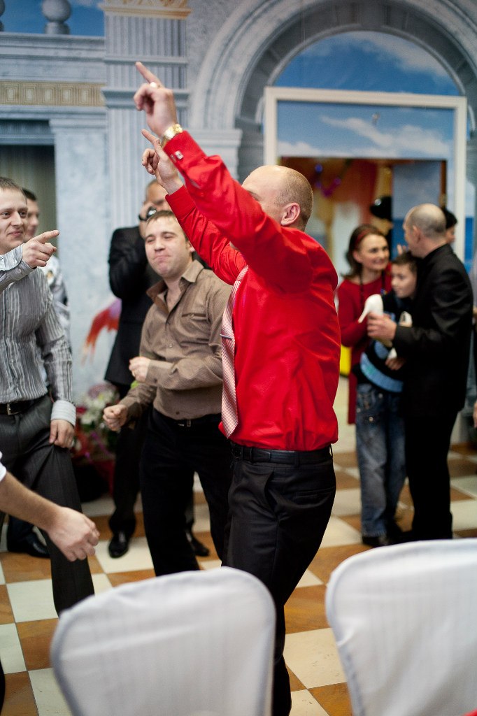 Александр Молчанов | Керчь