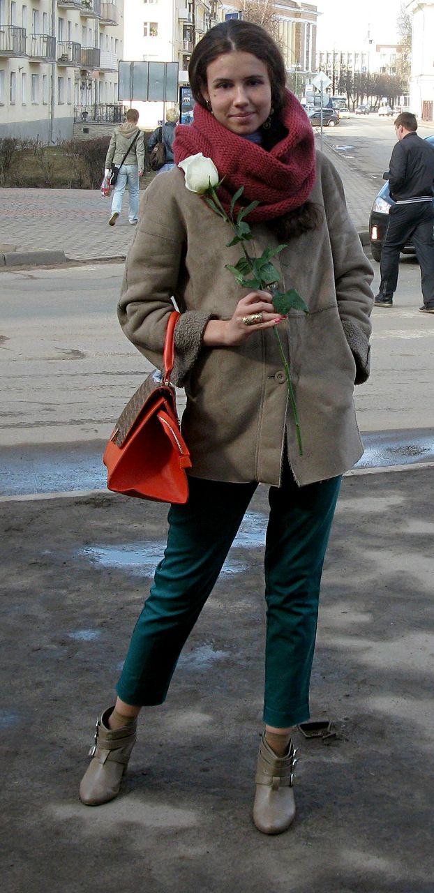 Виктория Яковлеваа | Великий Новгород