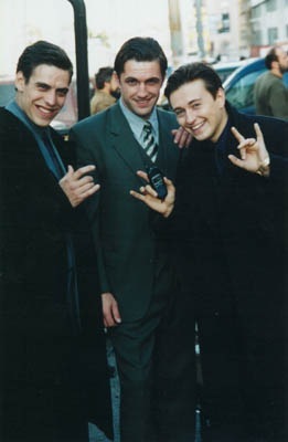 №28, Игорь Андреевич, 35 лет, Kiryat Motzkin №28, Игорь Андреевич, 35 лет, Kiryat Motzkin