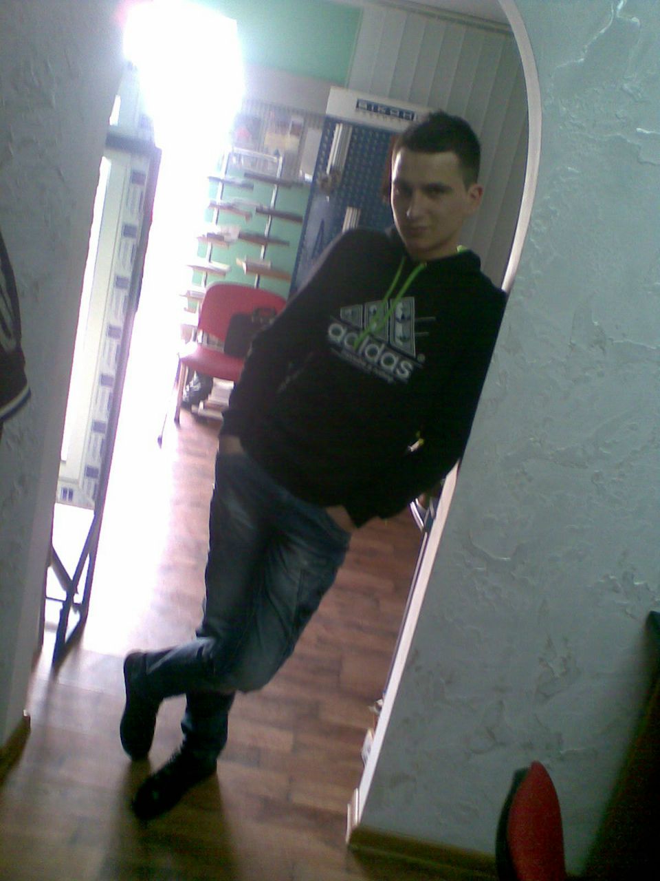 Андрій Жигалюк | Нововолынск