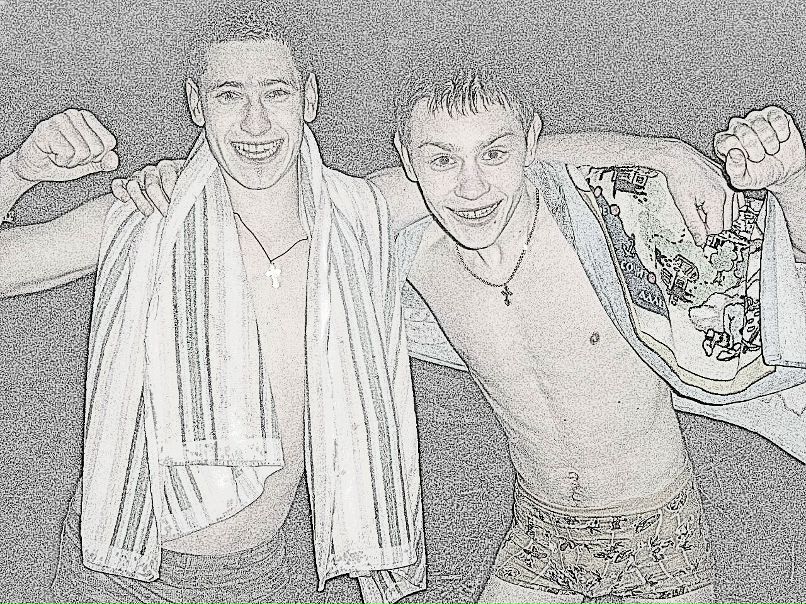 Серый Топик | Ростов-на-Дону