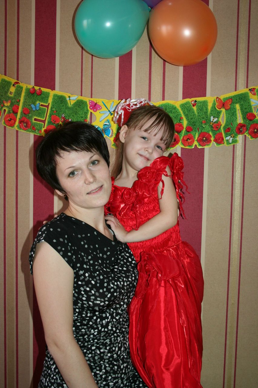 Наталья Козлова | Альметьевск