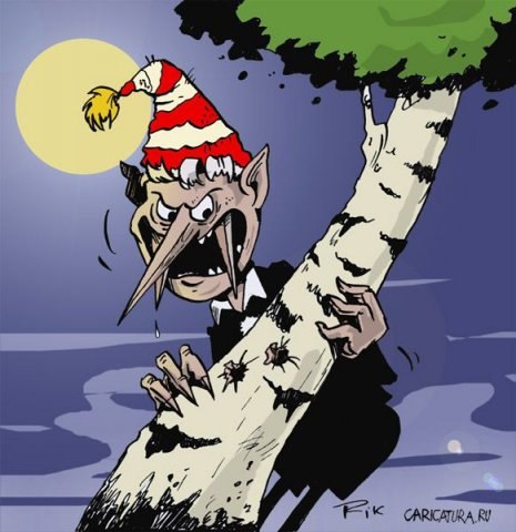 Михаил Щербатых | Тверь