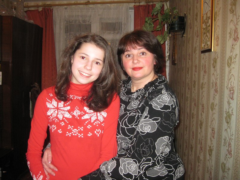 Ира Шалденкова | Санкт-Петербург