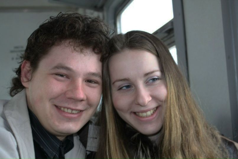 Konstantin Sahno ---==Bat'ka==--- | Санкт-Петербург