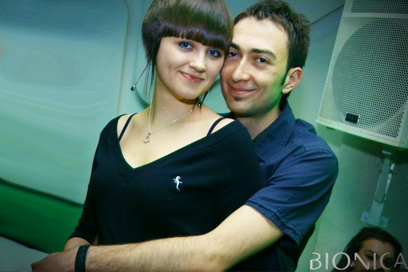 Майя Йилмаз | Киев