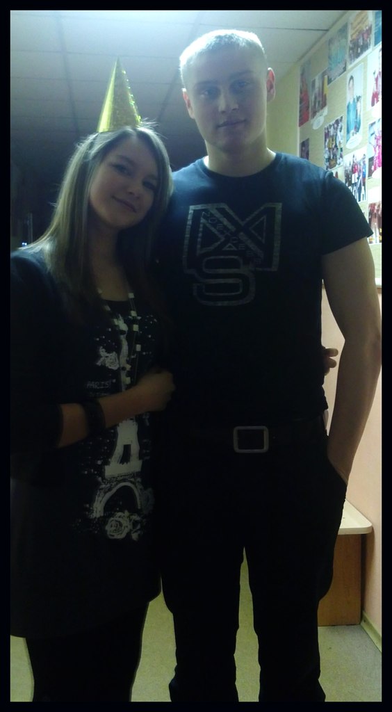 Анютик Прохоренко | Мурманск