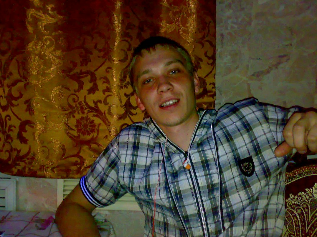 Александр Меркеев | Сургут