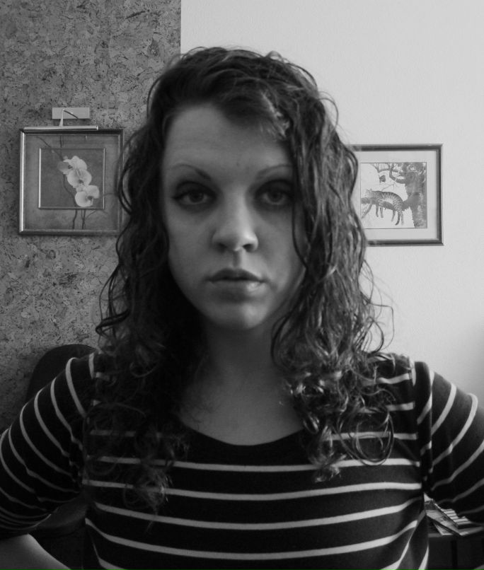 Мария Сухарева | Оренбург