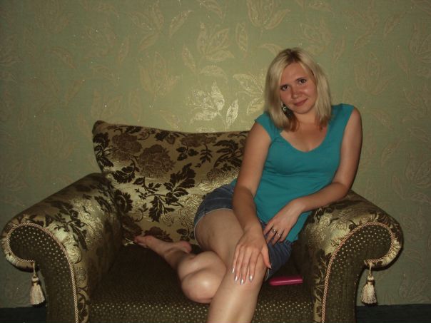 №21, Анна Болдырева, 34 года, Батайск №21, Анна Болдырева, 34 года, Батайск
