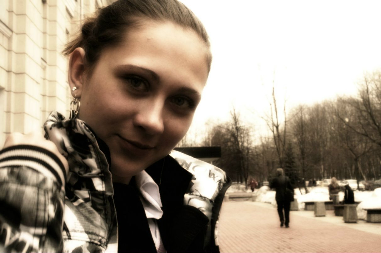 Валерия Котова | Апатиты