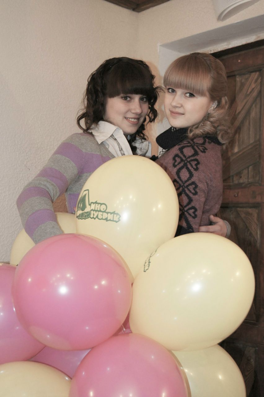 Светлана Бочкарева | Нижний Новгород