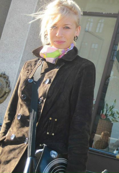 №10, Юля Атом, Москва №10, Юля Атом, Москва