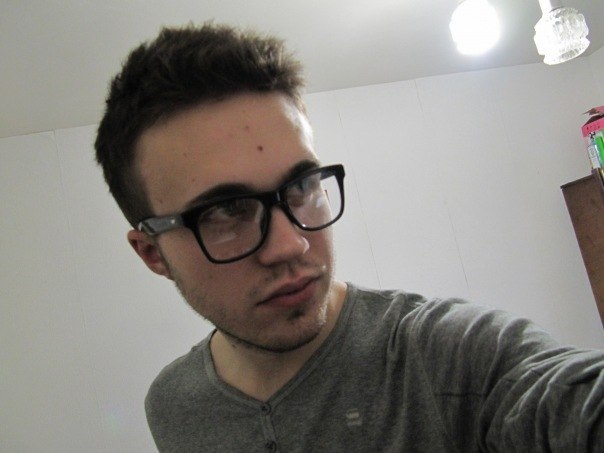 Александр Григорьев *ЦАРЪ* | Москва