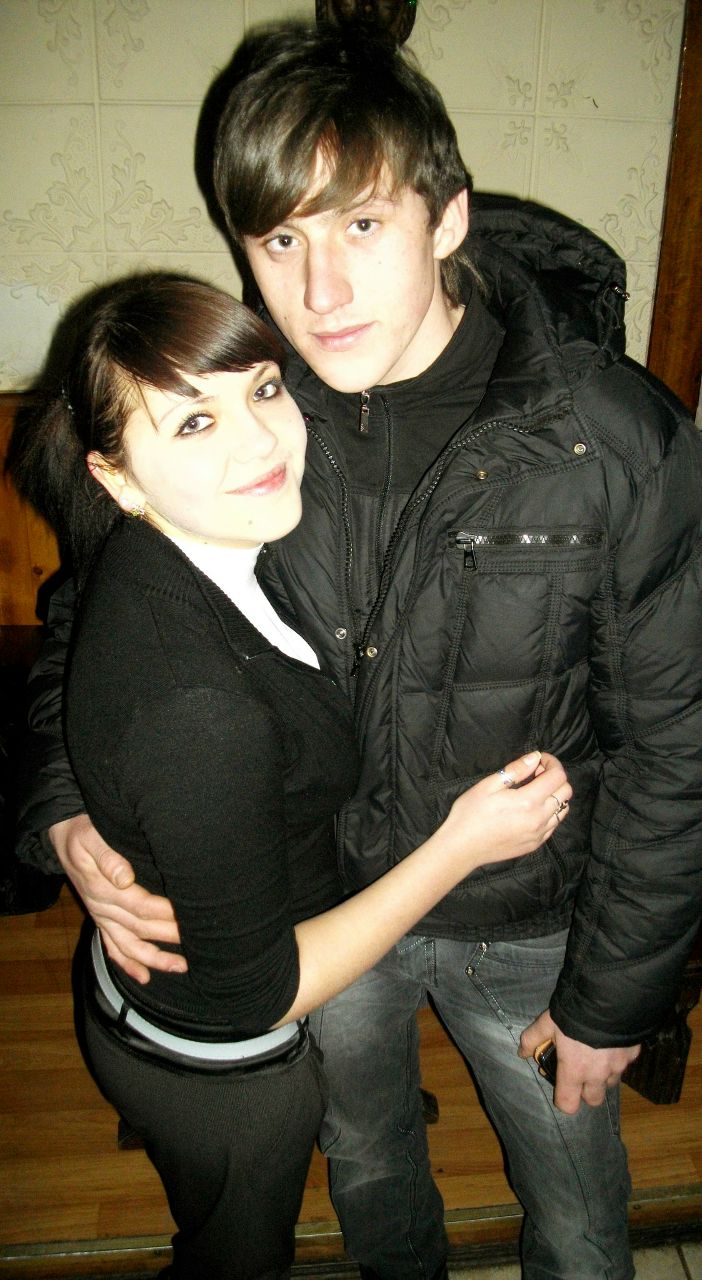 Лилия Андрусенко | Заозерск