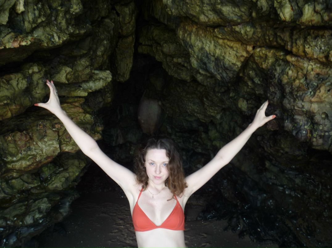 Леся Кирильчук | Киев