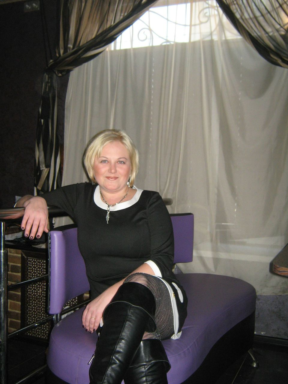 Ирина Лебедева | Мга