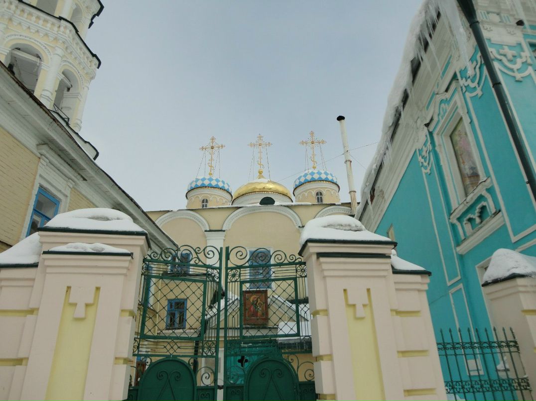 Татьяна Бурлакова | Тольятти