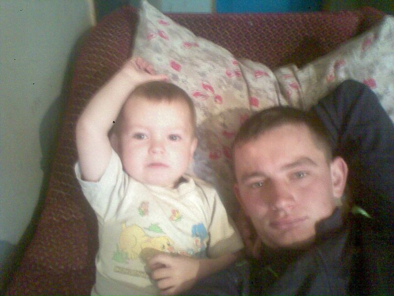 №32, Саня Півень, 34 года, Ратно №32, Саня Півень, 34 года, Ратно