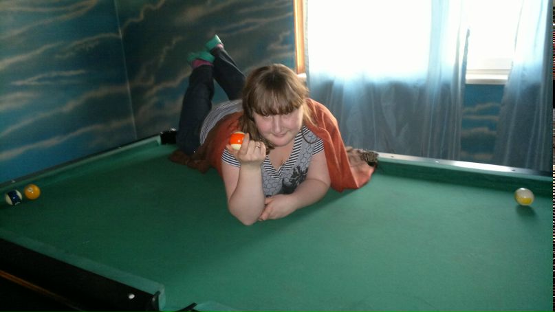 Екатерина Варавина | Нефтеюганск