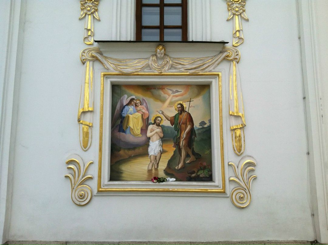 Daniel Skomorokhov | Воронеж