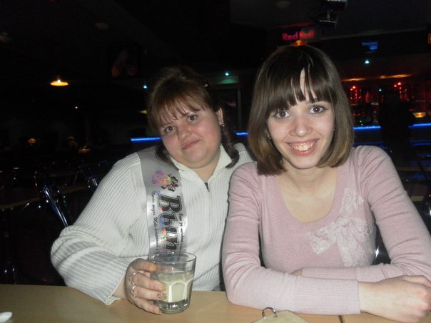 Анастасия Букачёва | Москва