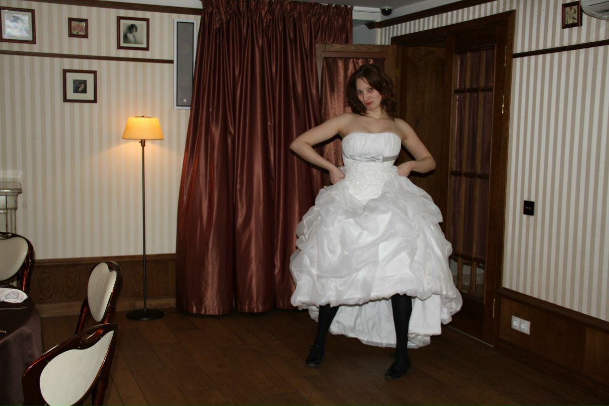 Анна Сахарова | Санкт-Петербург