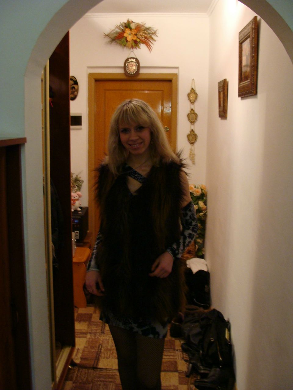 Надія Данькіна | Львов