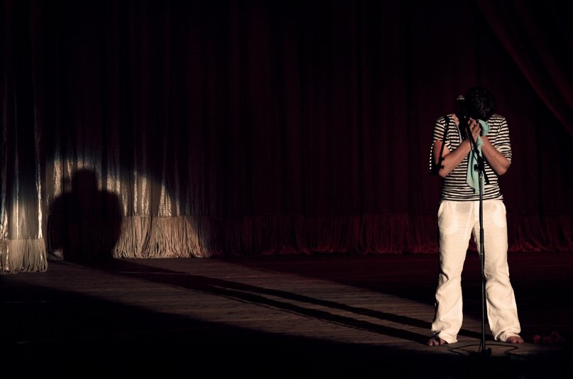 Стас Литвищенко | Киев