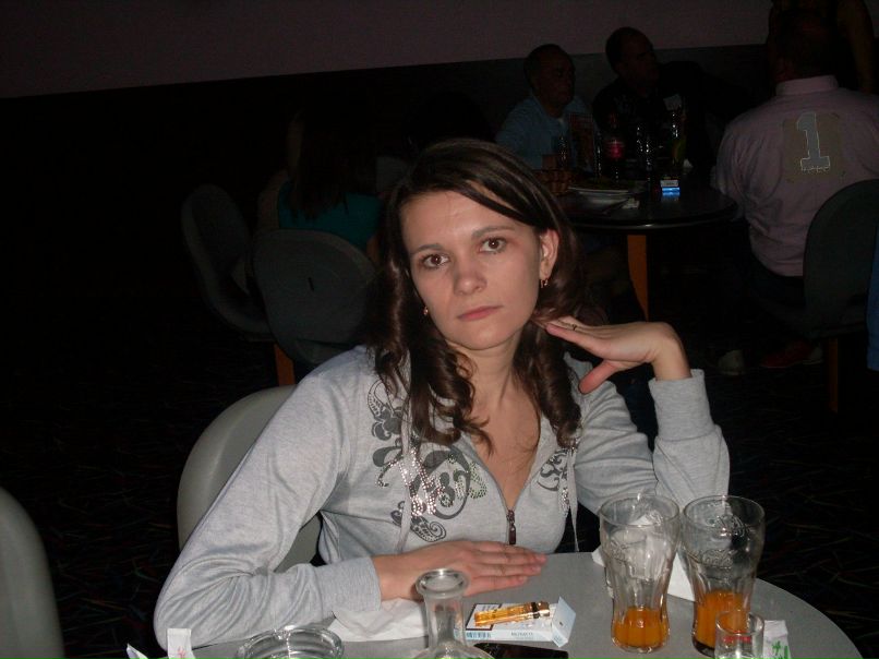 Катя Мельницька | Черновцы