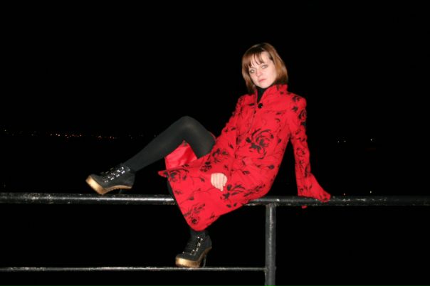 №3, Ксения Кожевникова, Уфа №3, Ксения Кожевникова, Уфа