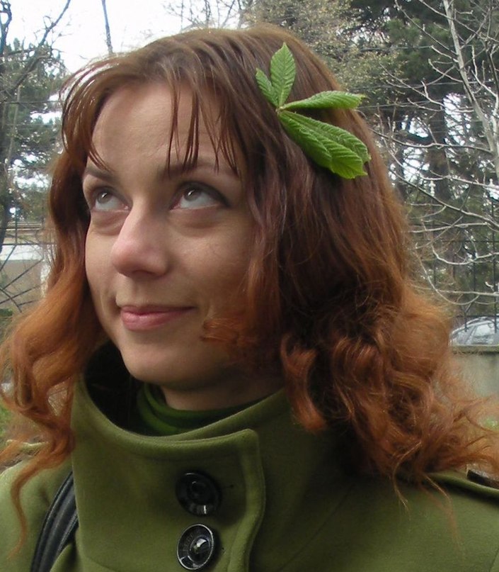 Ирина Епифанова Игоревна | Кишинев