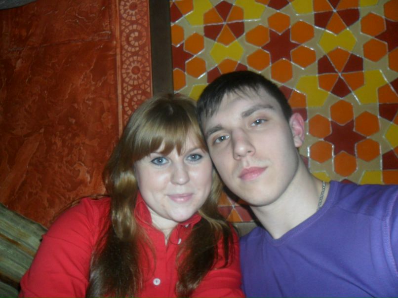 Александра Хлопкова | Рязань