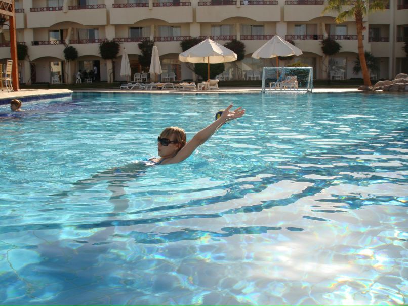 Ирина Шелковникова | Улан-Удэ