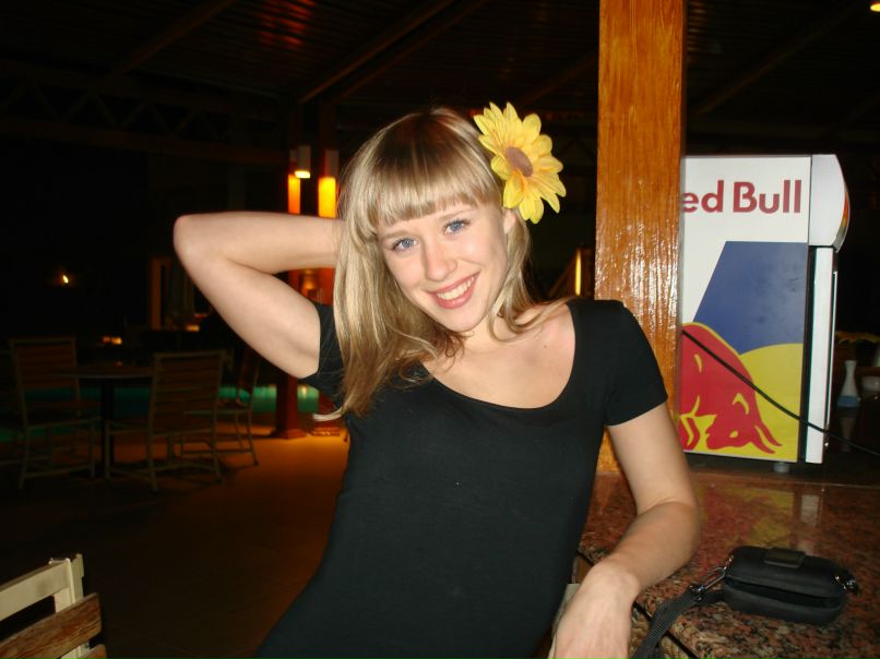 Ирина Шелковникова | Улан-Удэ