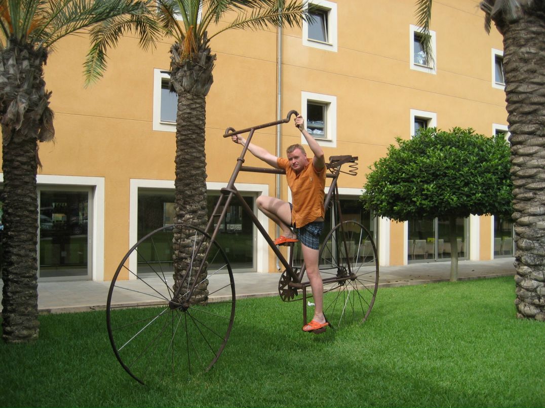 Иван Шаманаев | Шостка